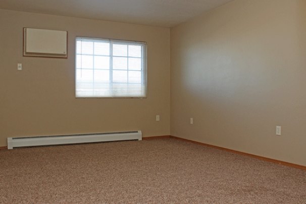 King Master Bedroom