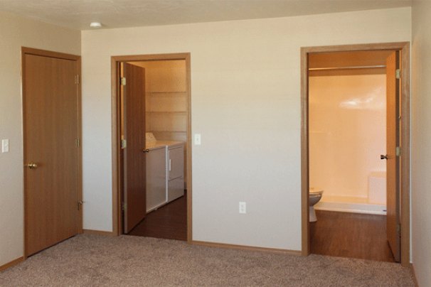 King Master Bedroom