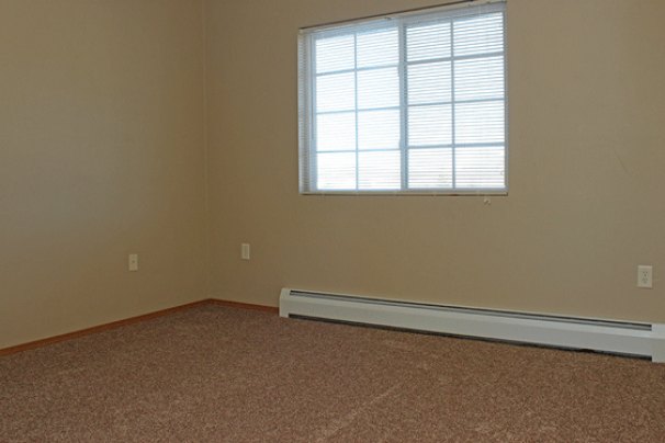 Queen Second Bedroom