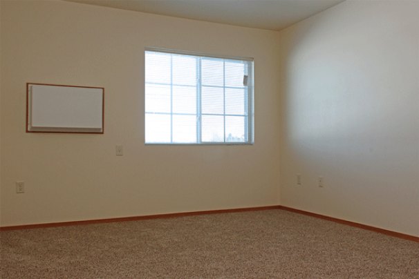 King Master Bedroom
