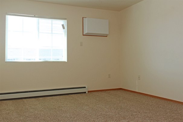 King Master Bedroom