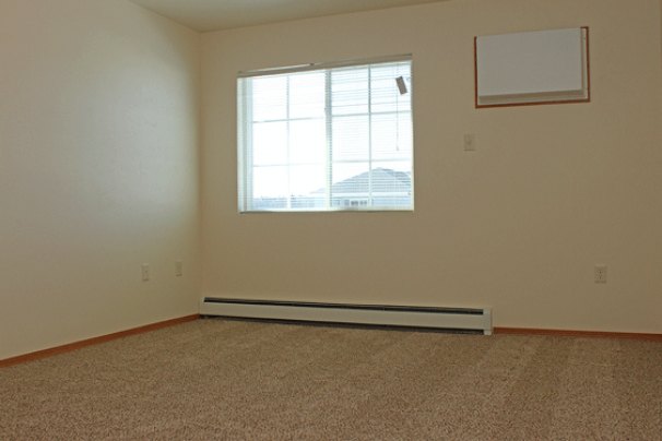 King Master Bedroom