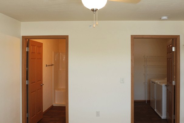 King Master Bedroom