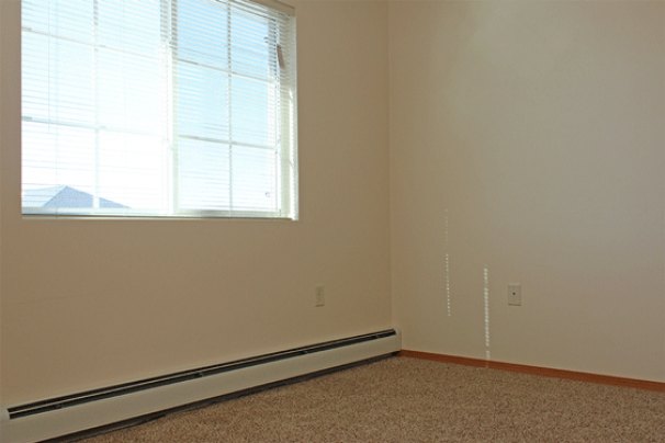 Queen Second Bedroom