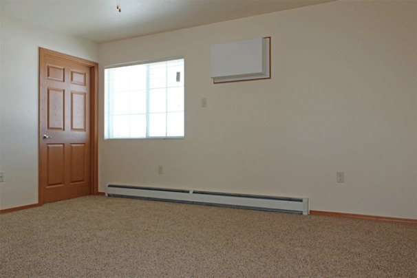 King Master Bedroom