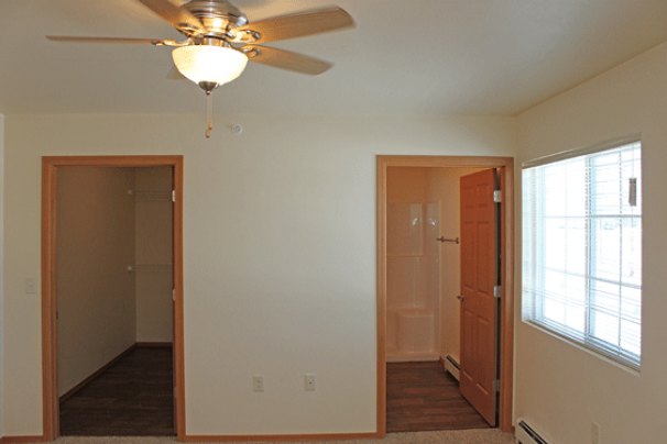 King Master Bedroom