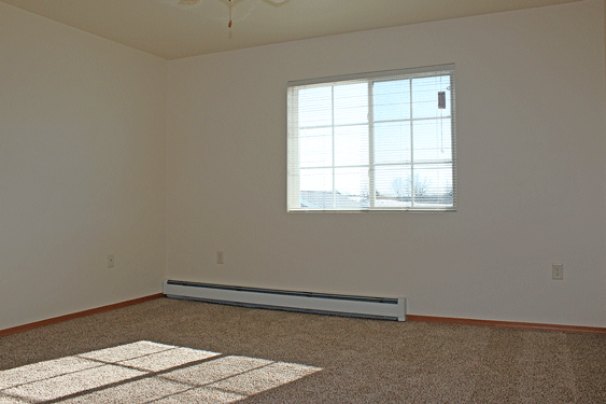 King Second Bedroom