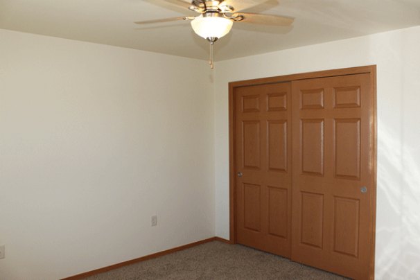 King Second Bedroom
