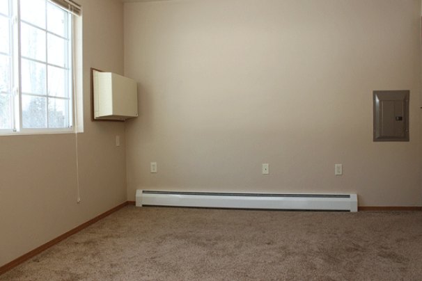 Queen Bedroom 1