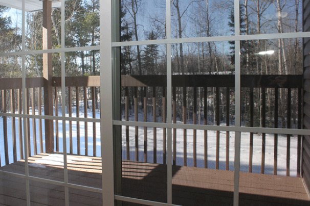 Private Deck
