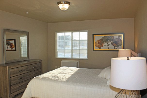 King Master Bedroom