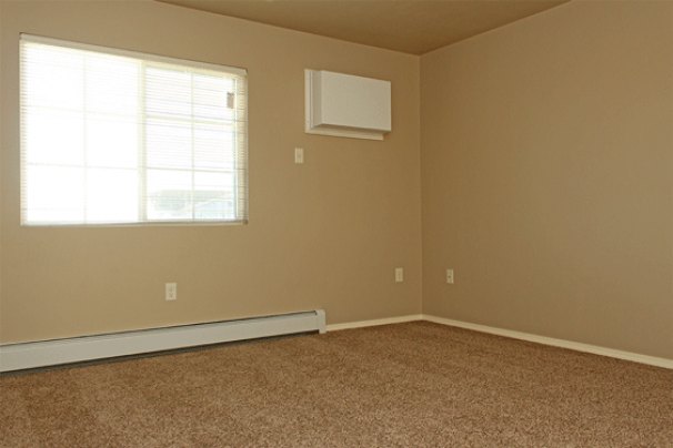 King Master Bedrom