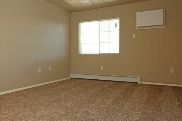 King Master Bedroom