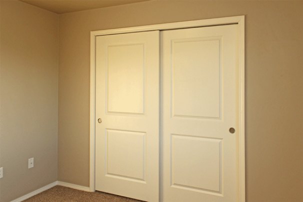 Queen 2nd Bedroom