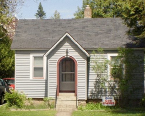 2040 Briggs Street Stevens Point
