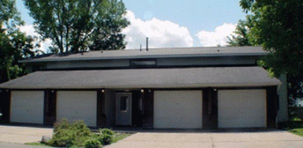 Garages