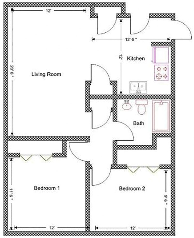 Listing WSP361 2450 Willow Drive D, Plover APARTMENT ConNeXTion
