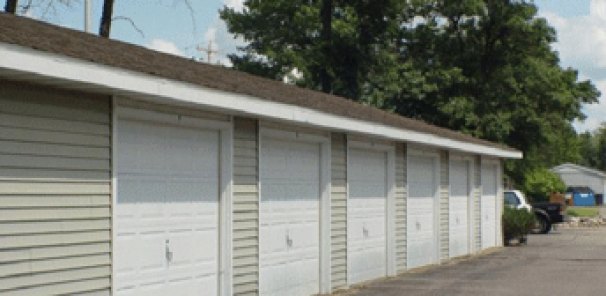Garages