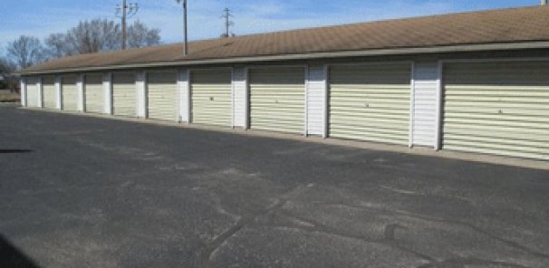 Garages