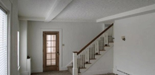 Entry Foyer