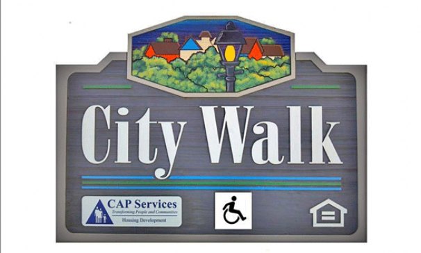 City Walk Seniors Housing