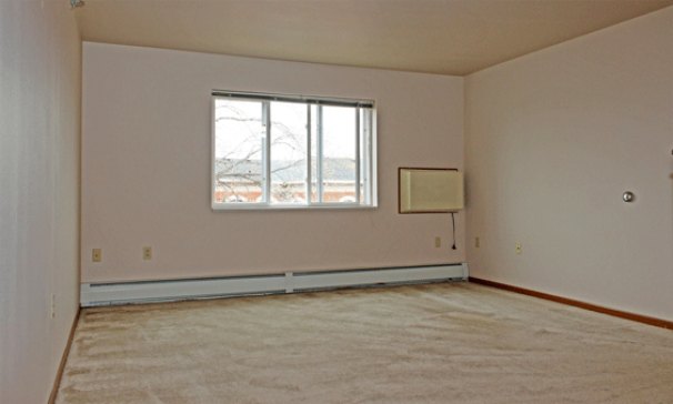 Living Room (Carpeted)