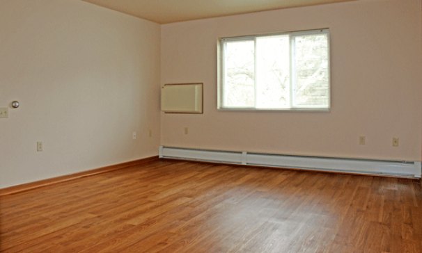 Living Room (Wood Laminate)