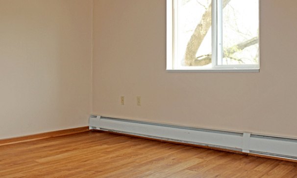 Bedroom (Wood Laminate)