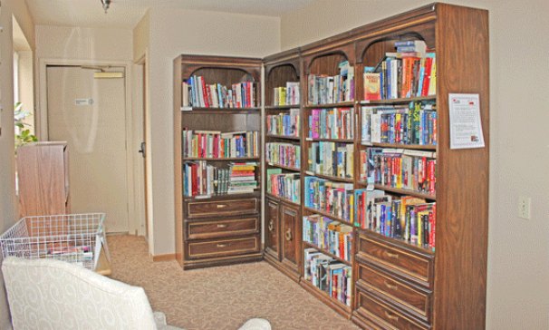 Library