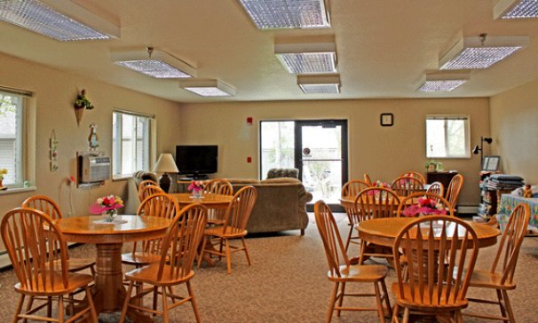 Community Room