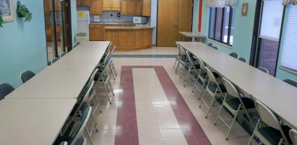 Community Room
