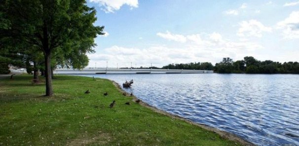River Front