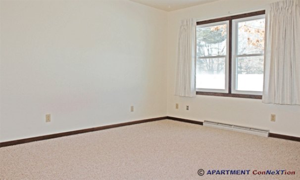 Bedroom 1 (with Double Closets)