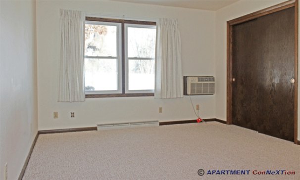 Bedroom 1 Large Closet 1