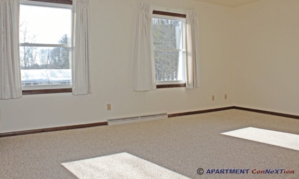 Bedroom 2 (with Double Closets)