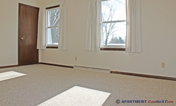 Bedroom 2 Smaller Closet 2