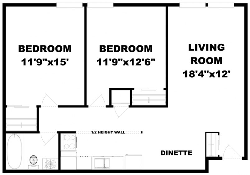 Floor Plan Floor Plan