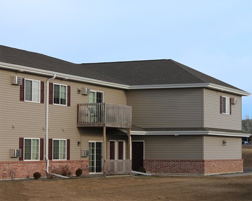 800 East Heritage Drive Marshfield