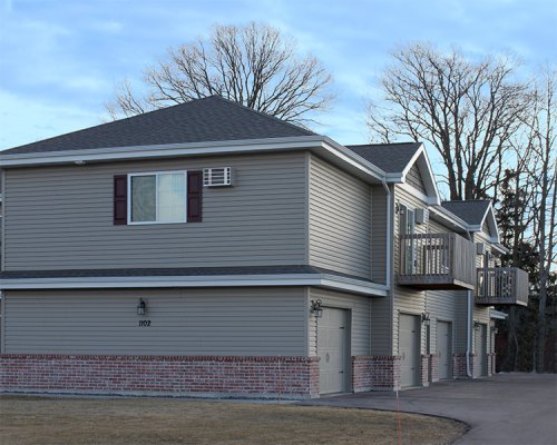 800 East Heritage Drive Marshfield
