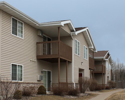 1640 Davenport Street West Rhinelander