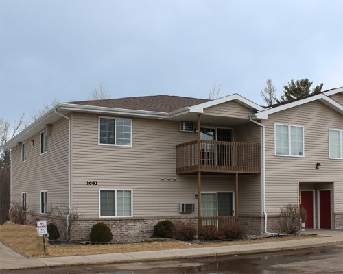 1640 Davenport Street West Rhinelander