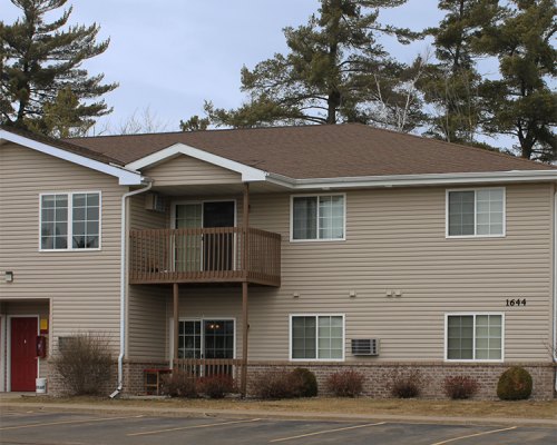 1640 Davenport Street West Rhinelander