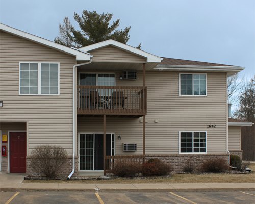 1640 Davenport Street West Rhinelander