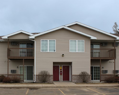 1640 Davenport Street West Rhinelander