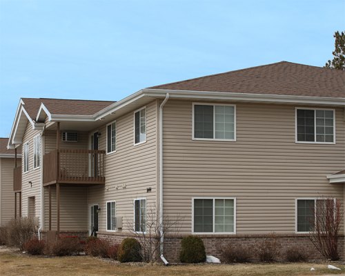 1640 Davenport Street West Rhinelander