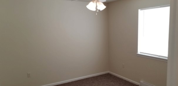King Master Bedroom