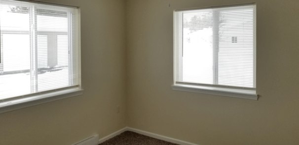 Queen 2nd Bedroom
