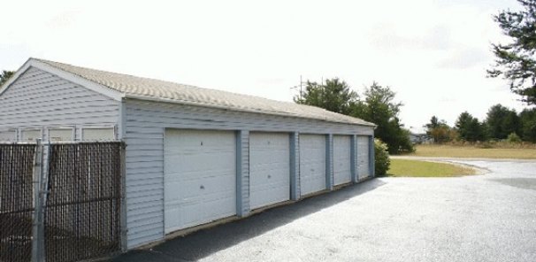 Garages