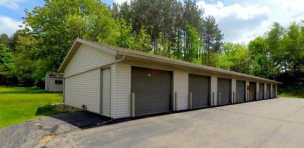 Garages
