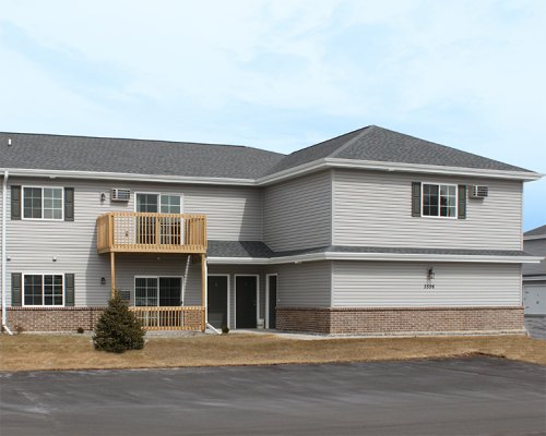 3572 Driscoll Road Rhinelander